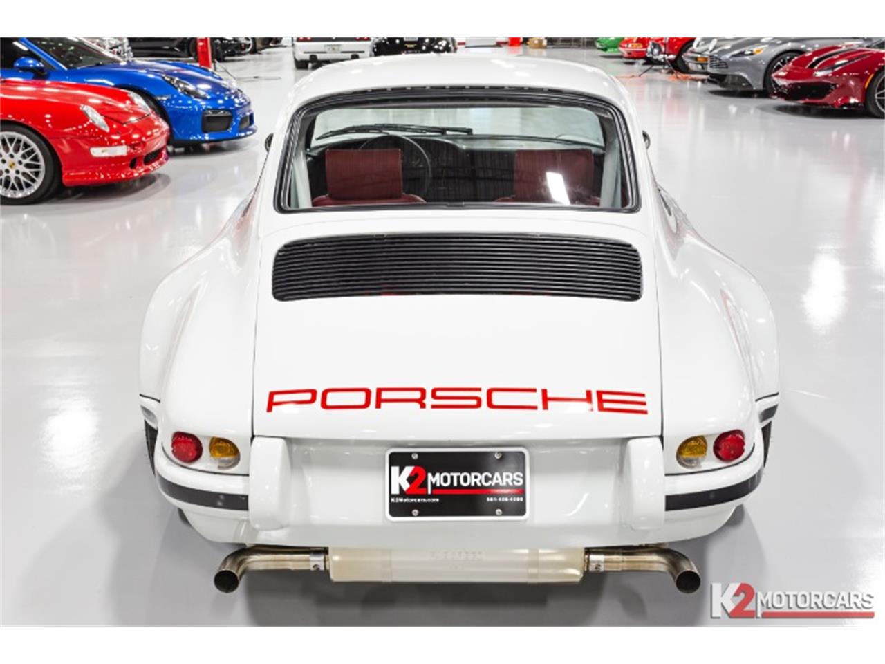 1990 Porsche 911 for sale in Jupiter, FL – photo 7
