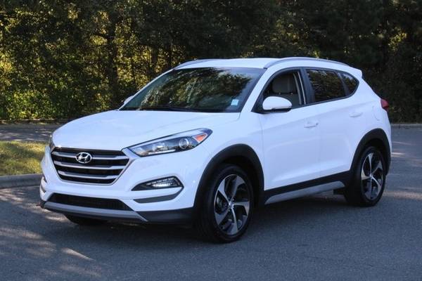 2017 Hyundai Tucson Sport - cars & trucks - by dealer - vehicle... for sale in Fort Mill, NC – photo 3