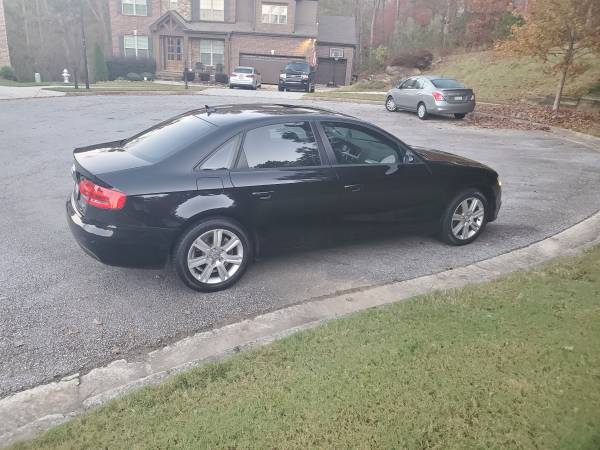 2010 Audi A4 Premium Edition - cars & trucks - by owner - vehicle... for sale in Buford, GA – photo 10