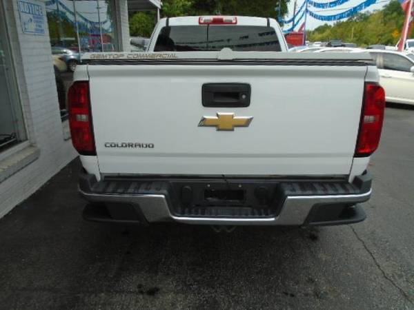 2016 Chevrolet Colorado Work Truck *We're Safely Open for Business!*... for sale in Pittsburgh, PA – photo 3