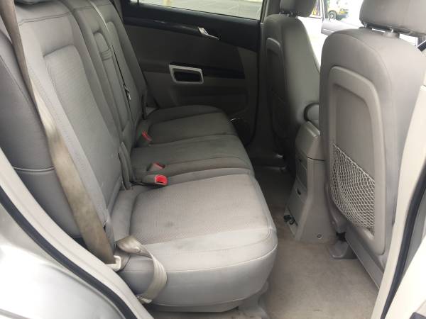 2008 Saturn VUE XE for sale $4,888 Call for sale in Redwood City, CA – photo 13