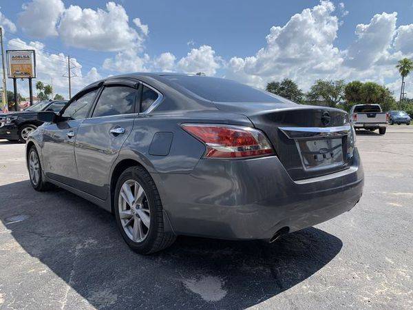 2014 Nissan Altima 2.5 Sedan 4D BUY HERE PAY HERE!! for sale in Orlando, FL – photo 7
