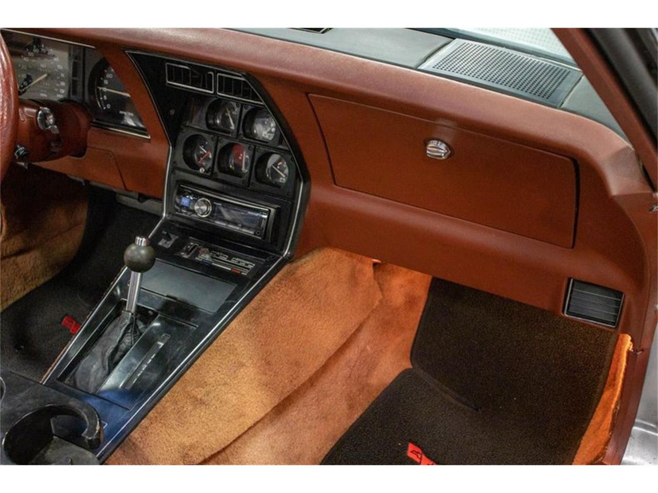 1978 Chevrolet Corvette for sale in Kentwood, MI – photo 44