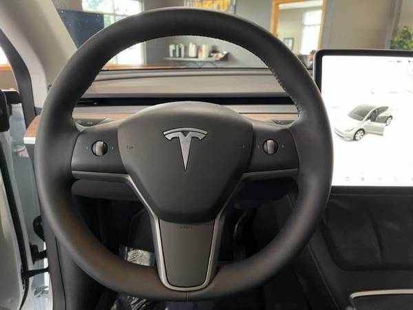 2021 Tesla Model Y Standard Range - - by for sale in Pasco, WA – photo 8