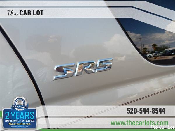 2005 Toyota Sequoia MVP SR5 1-OWNER CLEAN & CLEAR CARFAX......3rd Row. for sale in Tucson, AZ – photo 19
