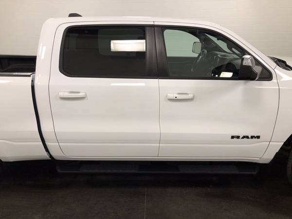 2020 Ram 1500 Bright White Clearcoat Unbelievable Value! - cars for sale in Carrollton, OH – photo 11