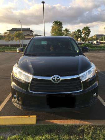 Toyota Highlander for sale in Honolulu, HI – photo 4