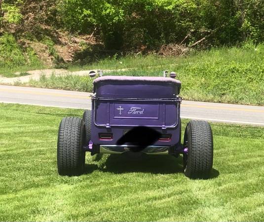 1915 Ford Model T Tbucket for sale in Ona, WV