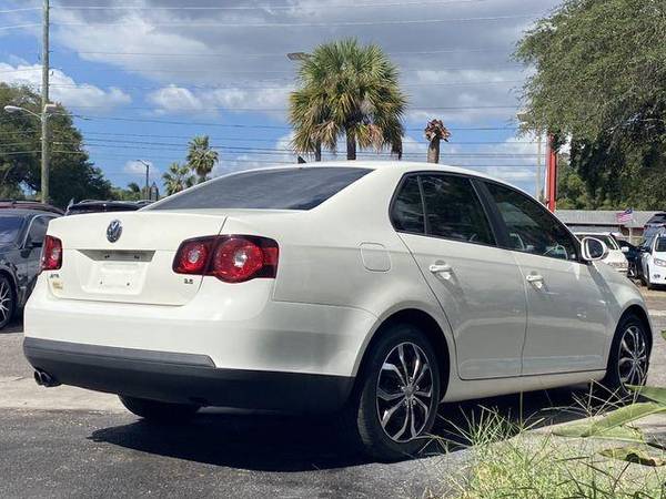 2008 Volkswagen Jetta S Sedan 4D CALL OR TEXT TODAY! - cars & trucks... for sale in Clearwater, FL – photo 6