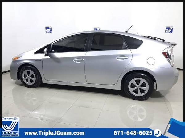 2015 Toyota Prius - - by dealer for sale in Other, Other – photo 7