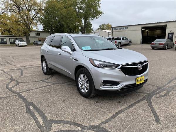 2019 Buick Enclave Premium AWD for sale in Webster, SD – photo 2