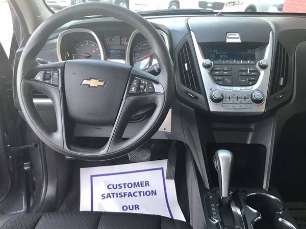 Chevrolet Equinox - Credit union financing available for good credit... for sale in Fayetteville, NC – photo 11