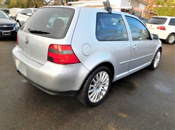 2006 Volkswagen GTI 1.8T Manual *1 OWNER!* CALL/TEXT! - cars &... for sale in Portland, OR – photo 4