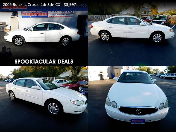2008 Buick Lucerne - PRICED TO SELL - 3 DAY SALE!!! - cars & trucks... for sale in Merriam, MO – photo 22