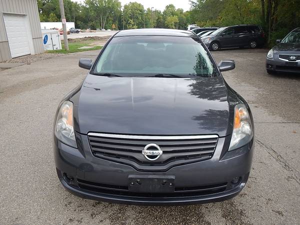 $5895 - 2009 NISSAN ALTIMA 2.5S - 116K MILES - PUSH BUTTON START -NICE for sale in Marion, IA – photo 2