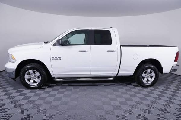 2017 Ram 1500 Bright White Clearcoat *SAVE $$$* for sale in Eugene, OR – photo 11