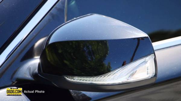 2018 INFINITI Q50 3 0t LUXE sedan Black Obsidian for sale in San Jose, CA – photo 24