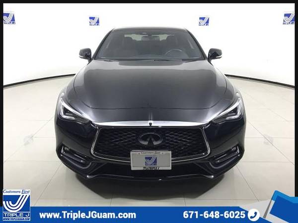 2018 INFINITI Q60 - - by dealer for sale in Other, Other – photo 20