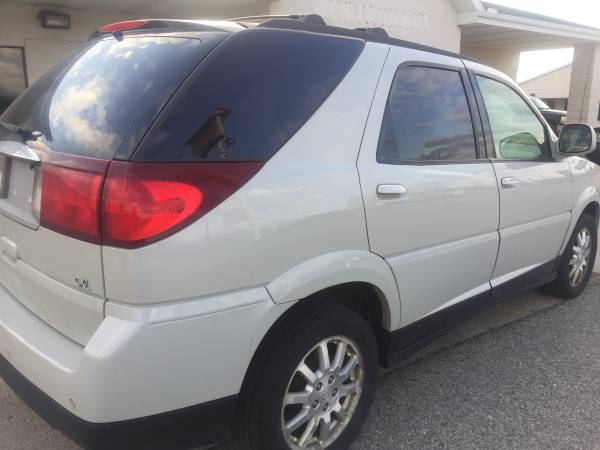 2006 Buick Rendezvous 3 row Seat - - by dealer for sale in Holland , MI – photo 5
