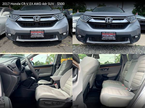 2015 Honda Accord LXSedan CVT - cars & trucks - by dealer - vehicle... for sale in Passaic, NJ – photo 21