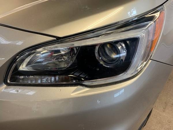 2017 Subaru Outback AWD All Wheel Drive 2.5i SUV for sale in Tigard, ID – photo 6