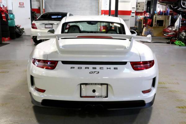 2014 Porsche 911 GT3 GUARANTEE APPROVAL! - - by for sale in STATEN ISLAND, NY – photo 12