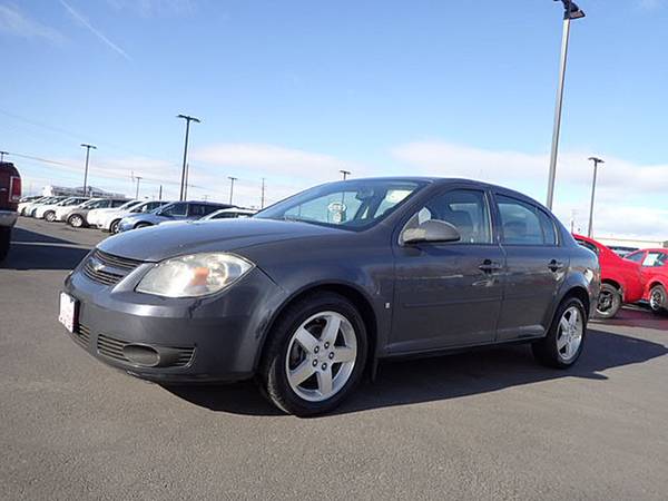 2008 Chevrolet Chevy Cobalt LT Buy Here Pay Here for sale in Yakima, WA – photo 2