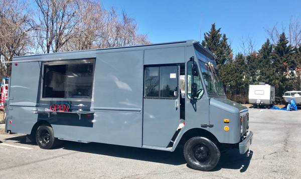 Top Of The Line Custom Food Truck Build for sale in Baltimore, District Of Columbia – photo 2