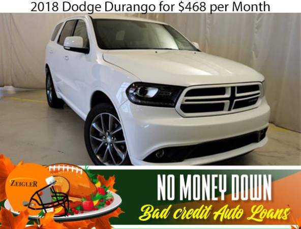 $585/mo 2019 Volkswagen Atlas Bad Credit & No Money Down OK - cars &... for sale in Manhattan, IL – photo 10
