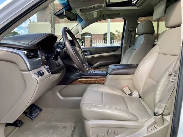 2015 Chevrolet Tahoe LTZ SUV LOADED - cars & trucks - by dealer -... for sale in Miramar, FL – photo 15