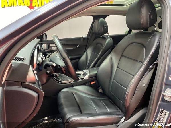 2016 Mercedes-Benz C 300 Sport 4MATIC AWD C 300 Sport 4MATIC 4dr for sale in Waldorf, MD – photo 15