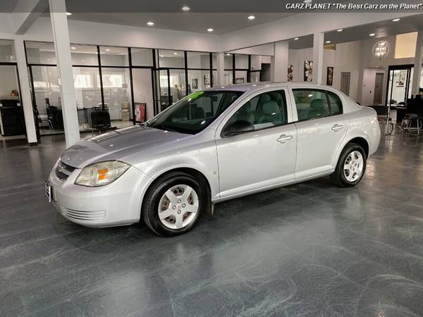 2010 Chevrolet Cobalt LOCAL TRADE IN WELL MAINTAINED CLEAN CARFAX... for sale in Gladstone, OR – photo 4