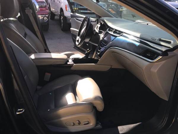 2013 CADILLAC XTS for sale in Denver , CO – photo 14