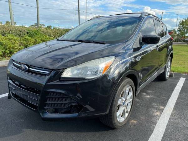 2013 Ford Escape - cars & trucks - by dealer - vehicle automotive sale for sale in PORT RICHEY, FL