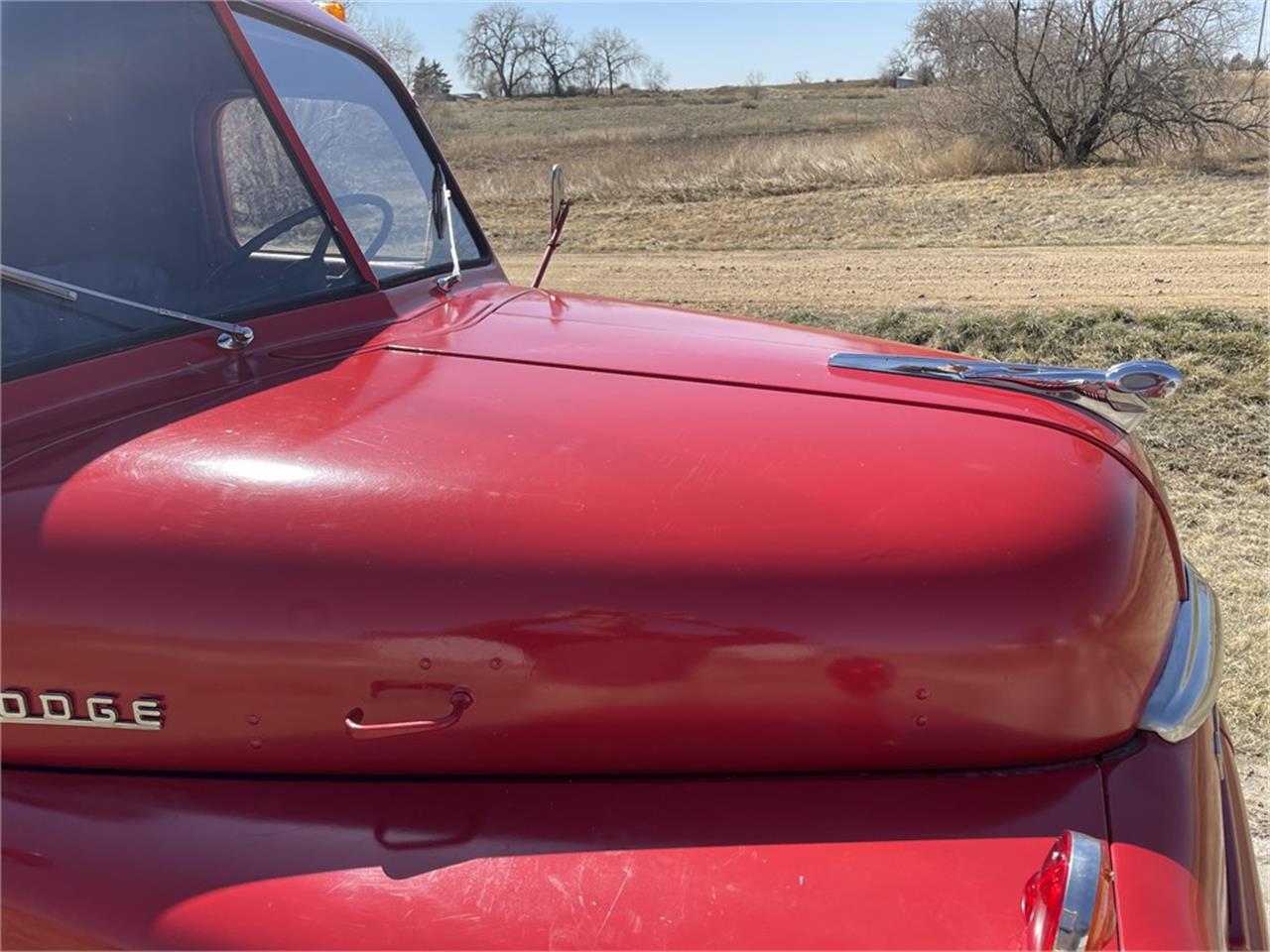1950 Dodge Pickup for sale in Mead, CO – photo 19