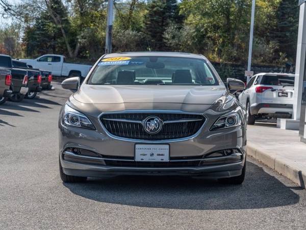 2017 Buick LaCrosse Essence Monthly Payment of - cars & trucks - by... for sale in Kingston, MA – photo 3