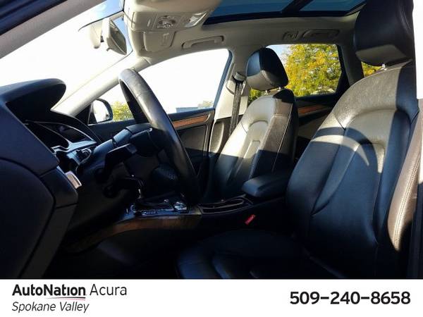 2015 Audi allroad Premium AWD All Wheel Drive SKU:FA046790 for sale in Spokane Valley, WA – photo 16