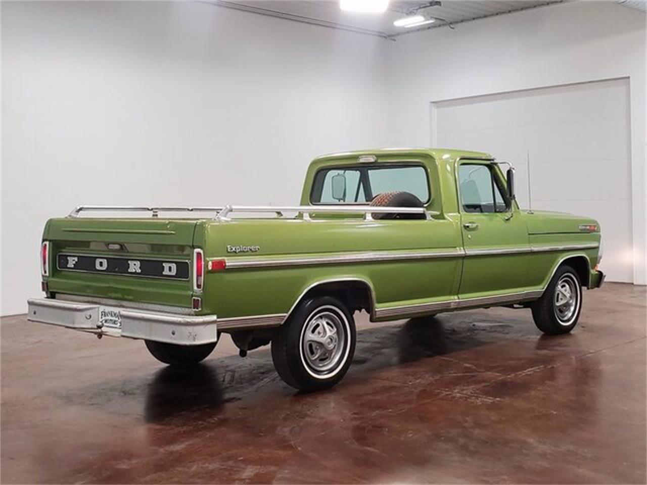 1972 Ford F100 for sale in Sioux Falls, SD – photo 3