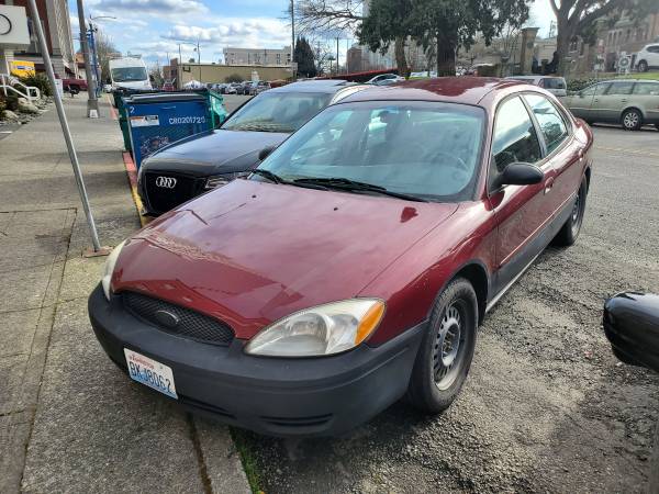 2006 ford taurus se 3 litre 6 cyl for sale in Tacoma, WA – photo 3
