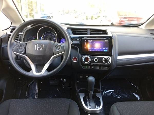 2016 Honda Fit EX Hatchback - - by dealer - vehicle for sale in Wilmington, NC – photo 20