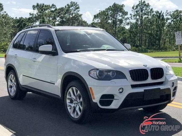 2011 BMW X5 xDrive35 - - NO Accidents/Damage!! -- - Third Row Seating! for sale in Orlando, FL – photo 9