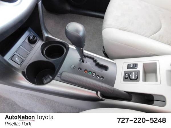 2009 Toyota RAV4 SKU:95009981 SUV for sale in Pinellas Park, FL – photo 14
