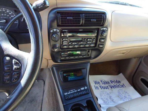 1998 Ford Explorer Eddie Bauer 4dr 4WD SUV CASH DEALS ON ALL CARS OR... for sale in Lake Ariel, PA – photo 14