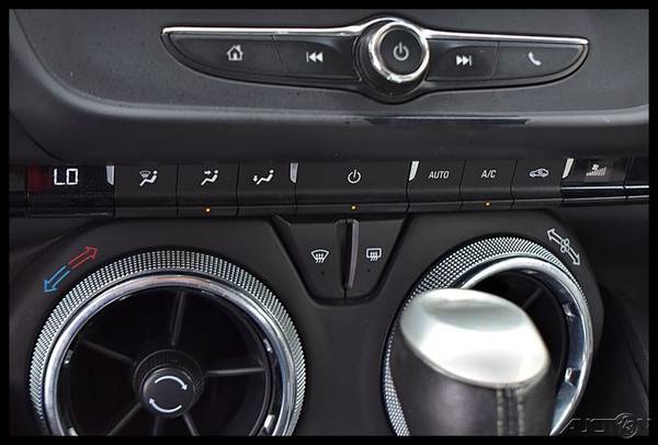 2016 Chevrolet Camaro BackUp Cam Bluetooth Sat Radio SKU:5192t Chevrol for sale in San Diego, CA – photo 19