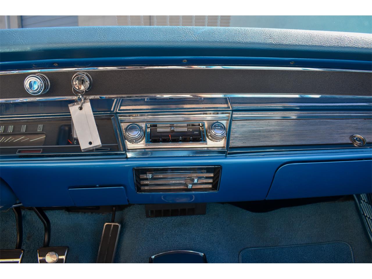 1967 Chevrolet Chevelle for sale in Costa Mesa, CA – photo 26