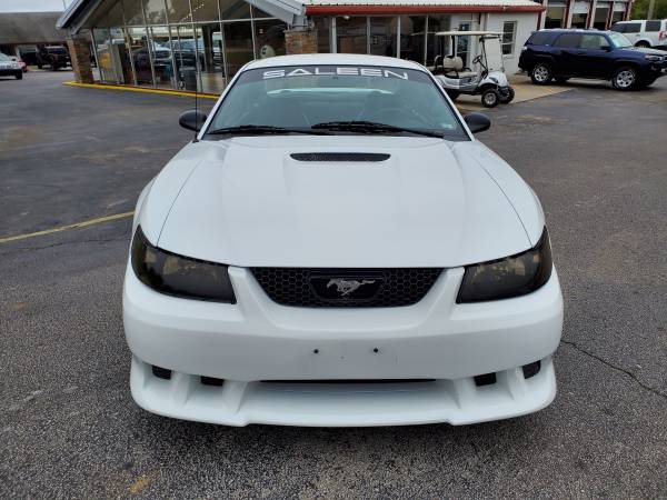 1999 Ford Mustang RWD GT Coupe 2D Trades Welcome Financing Available for sale in Harrisonville, KS – photo 14