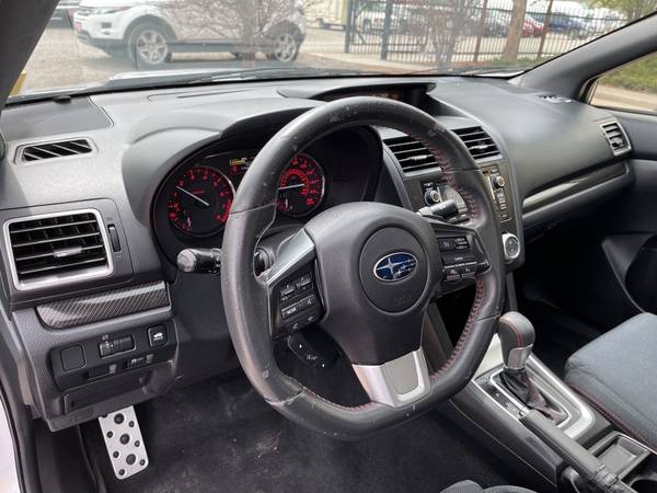 2015 Subaru WRX Premium AWD, Sunroof, Heated Seats, Boxer DIT Motor! for sale in MONTROSE, CO – photo 15