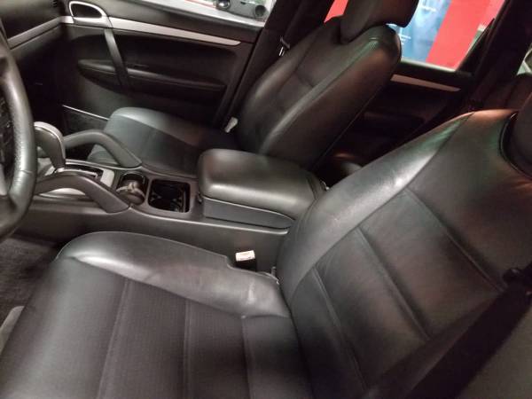 2008 Porsche Cayenne clean Florida Title , just serviced and... for sale in Miami, FL – photo 18