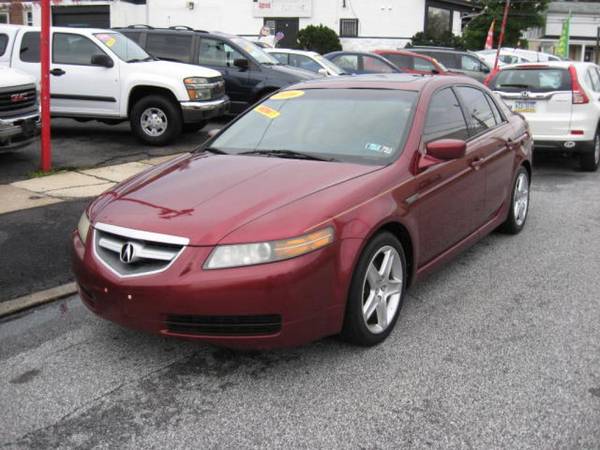 2006 Acura TL 5-Speed AT for sale in Prospect Park, PA – photo 3