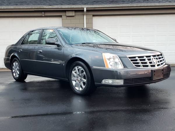 2009 Cadillac DTS LOW MILES! 1 OWNER! - - by for sale in Middletown, OH – photo 9